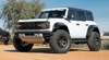 FUEL OFFROAD - KICKER 6 BRONZE CENTER WITH BLACK LIP | Bronze FUEL OFFROAD - KICKER 6 BRONZE CENTER WITH BLACK LIP | Bronze